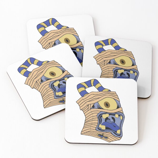 Item preview, Pharaoh MadLock designed and sold by lockjawmfg.