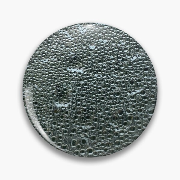 Item preview, Closeup of Condensation Water Droplets designed and sold by Sinemathk.