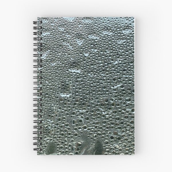 Item preview, Closeup of Condensation Water Droplets designed and sold by Sinemathk.