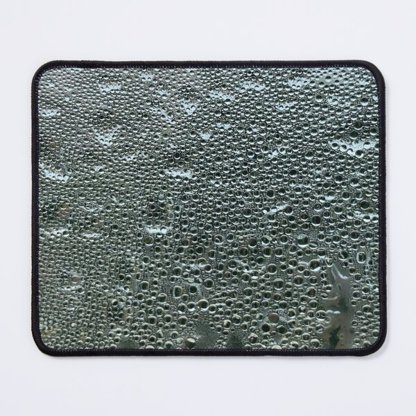Item preview, Closeup of Condensation Water Droplets designed and sold by Sinemathk.