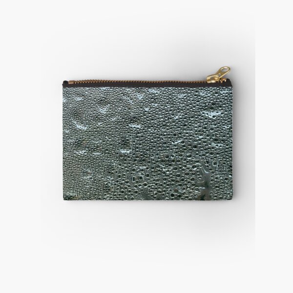 Item preview, Closeup of Condensation Water Droplets designed and sold by Sinemathk.