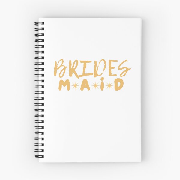 Item preview, Bridesmaid Wedding Design designed and sold by LJ4EVER.