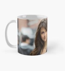 Nina Dobrev HD Mug