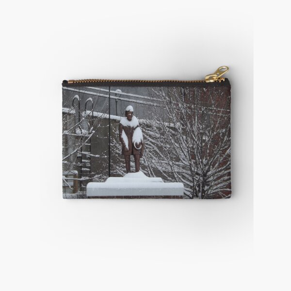 Item preview, Snow View, Jersey City, New Jersey  designed and sold by lenspiro.