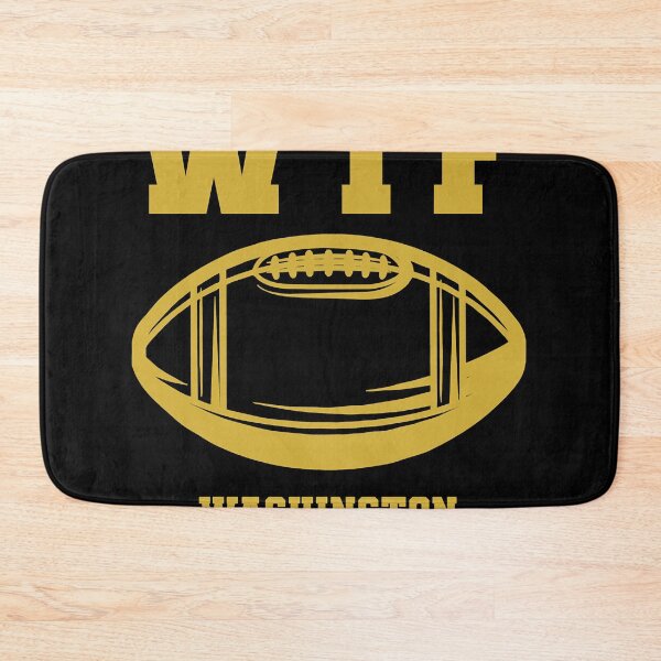 Item preview, W.T.F Wa.shing.ton Team of Football designed and sold by AliceHori.