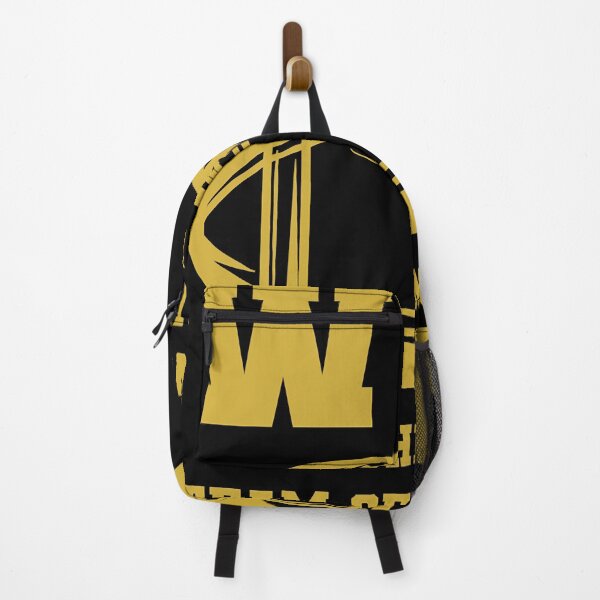Item preview, W.T.F Wa.shing.ton Team of Football designed and sold by AliceHori.