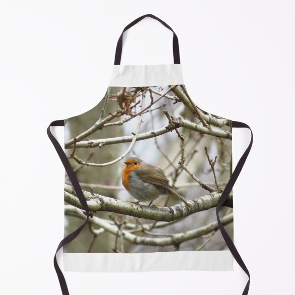 Item preview, Robin - Sitting In A Tree designed and sold by wiggyofipswich.