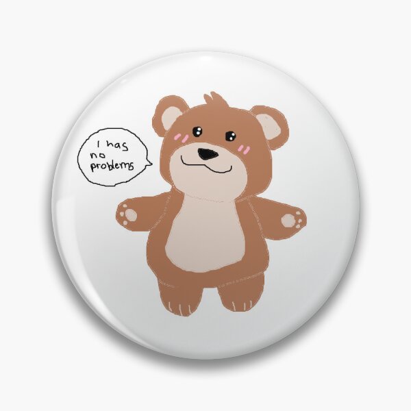 Item preview, i has no problems designed and sold by ssadsstrawberry.