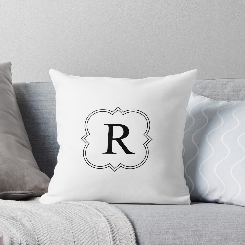 Item preview, Throw Pillow designed and sold by marinarcher.