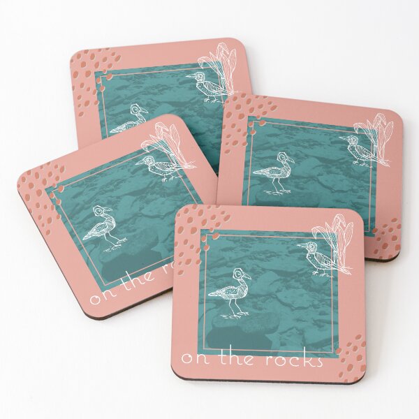 Item preview, on the rocks designed and sold by cam-graphics.