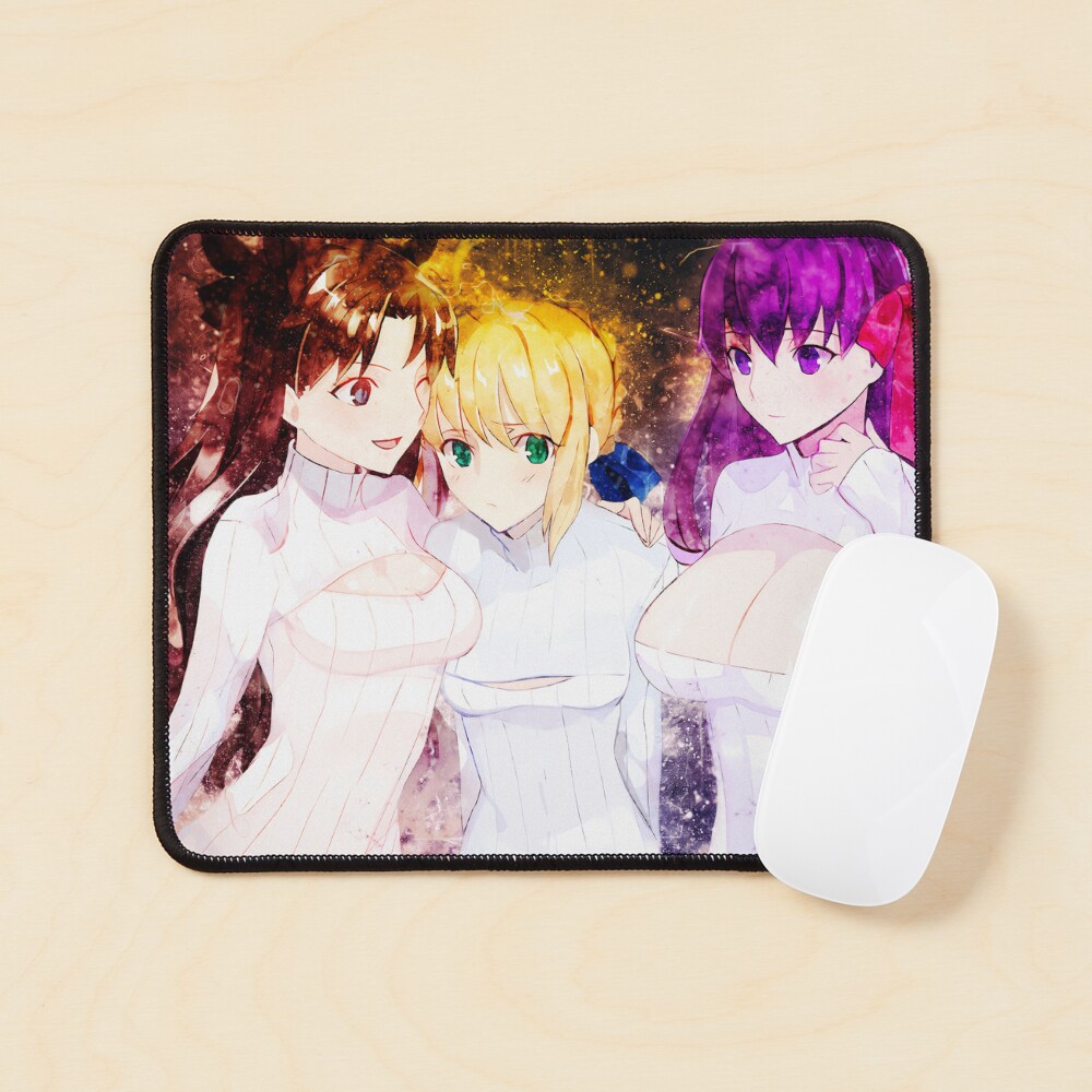 Anime Fate/stay night Matou Sakura Tohsaka Rin Saber Cosplay Tarots Playing  Cards Tarot Game Flash Cards Collection Cards Props - AliExpress