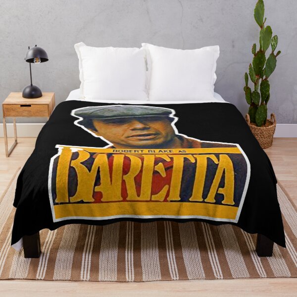 Item preview, Robert Blake is Baretta Tribute designed and sold by Bellatoung81.