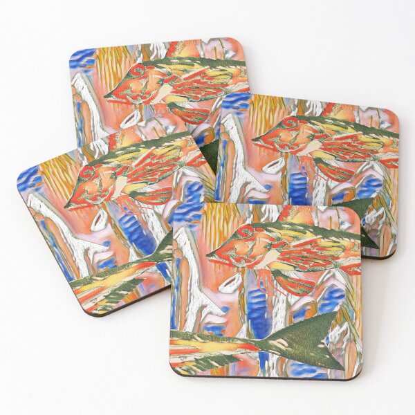 Item preview, The fish designed and sold by Pioooh.