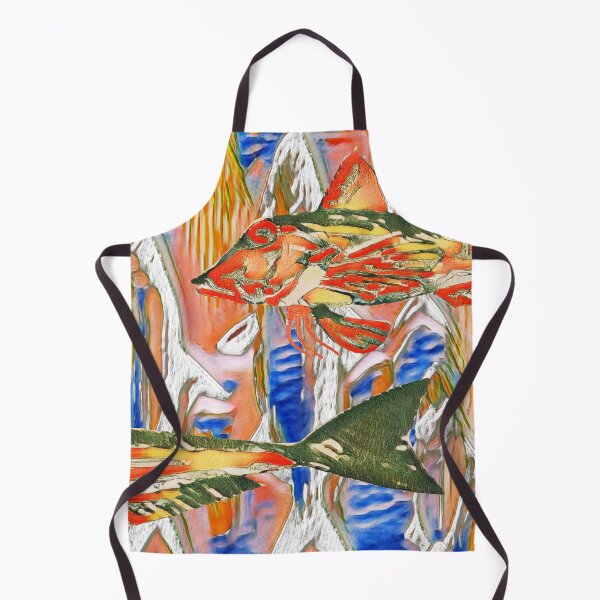 Item preview, The fish designed and sold by Pioooh.