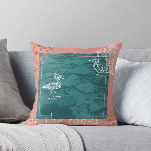 Item preview, on the rocks designed and sold by cam-graphics.