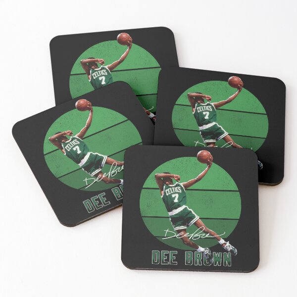Item preview, Dee Brown No Look Legend Basketball Signature Vintage Retro 80s 90s Bootleg Rap Style designed and sold by HayleyMonahan.
