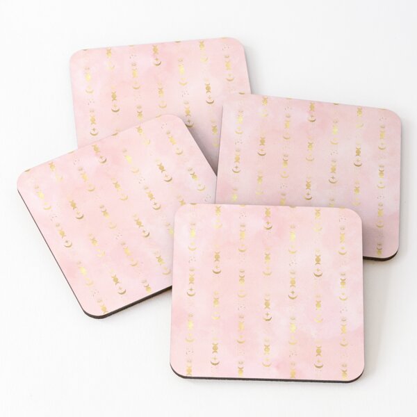 Item preview, Blush Celestial V4 designed and sold by ThePinkProject.