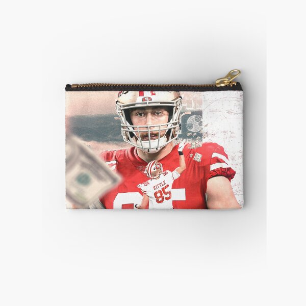 Item preview, George Kittle designed and sold by hairxlive.
