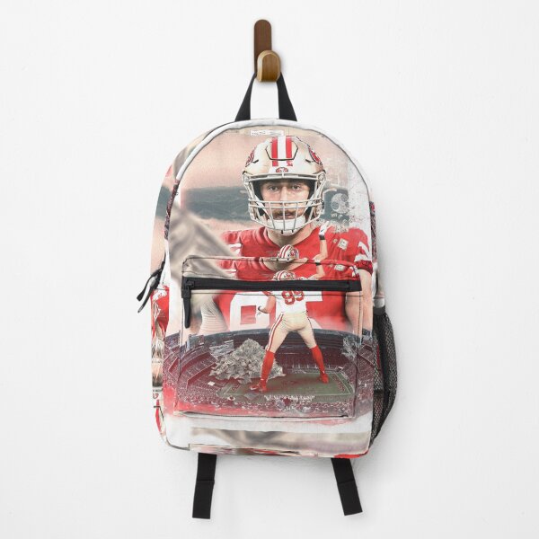 Item preview, George Kittle designed and sold by hairxlive.