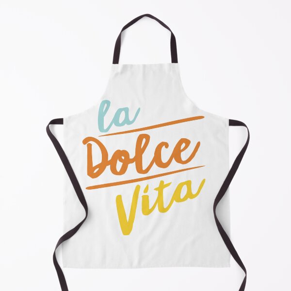 Item preview, The Dolce Vita Italiana designed and sold by JAG2B.