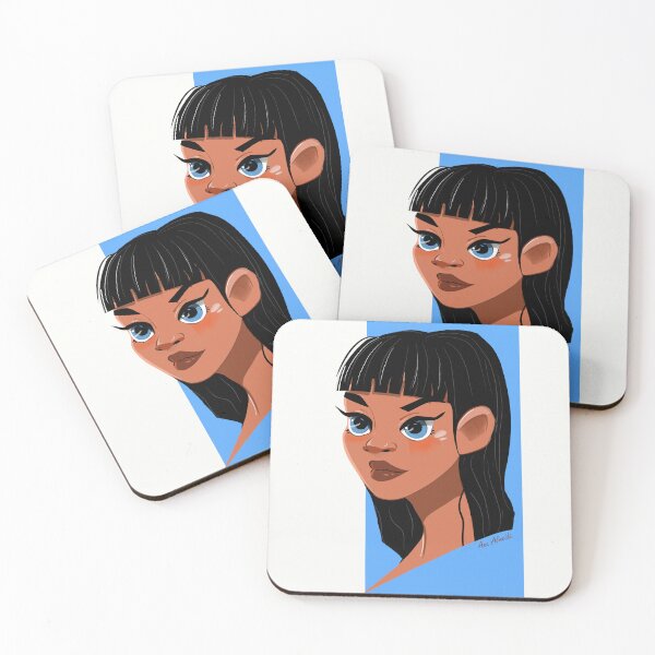 Item preview, Sofia designed and sold by AnaAlmeidaArt.