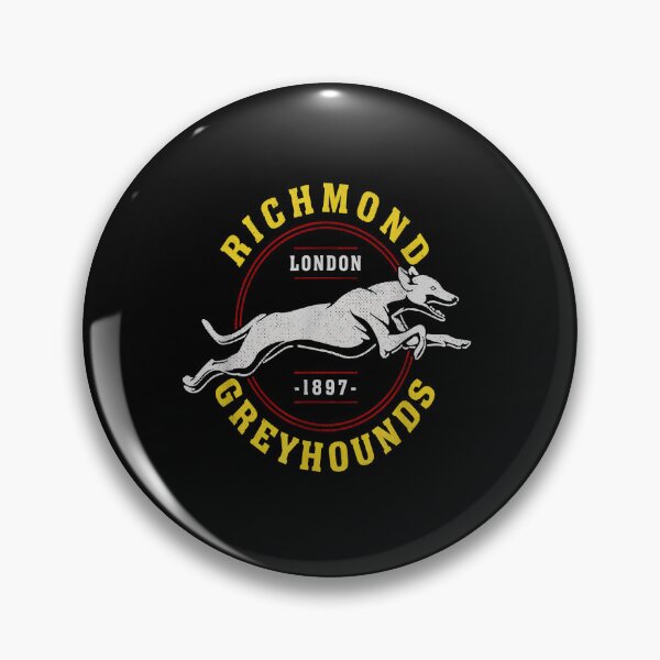 Item preview, Richmond Greyhounds Lon Don 1897 For Men designed and sold by Lilyasher390.