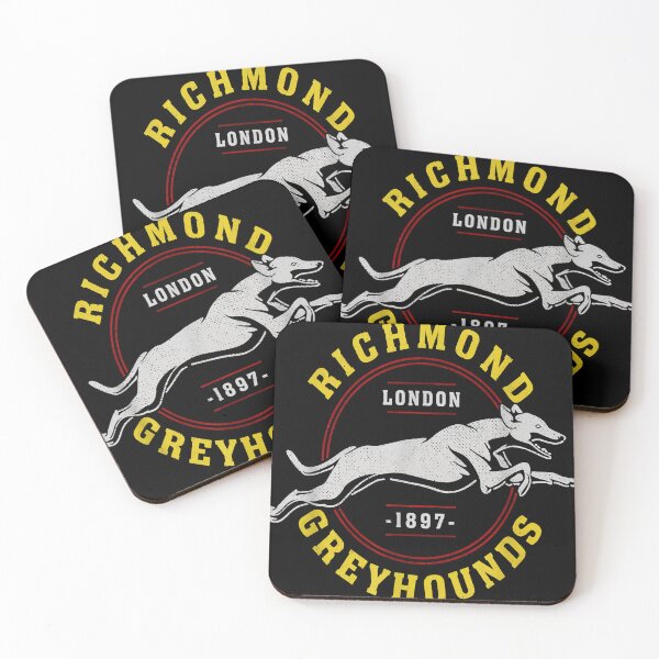 Item preview, Richmond Greyhounds Lon Don 1897 For Men designed and sold by Lilyasher390.