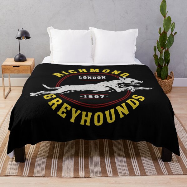 Item preview, Richmond Greyhounds Lon Don 1897 For Men designed and sold by Lilyasher390.