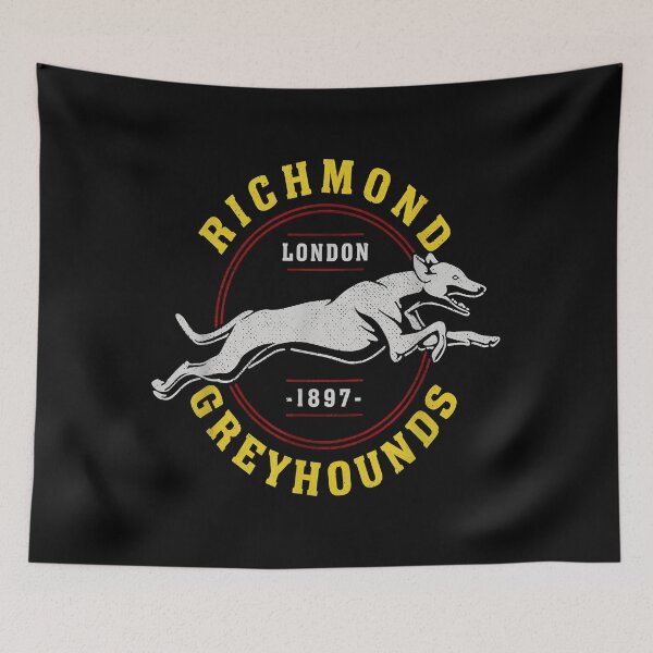 Item preview, Richmond Greyhounds Lon Don 1897 For Men designed and sold by Lilyasher390.