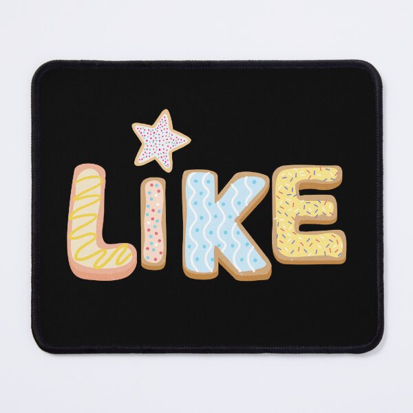 Item preview, Frosted Sugar Cookie : Like designed and sold by leBoosh-Designs.
