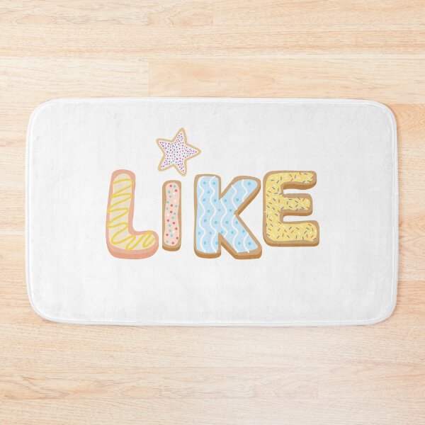Item preview, Frosted Sugar Cookie : Like designed and sold by leBoosh-Designs.