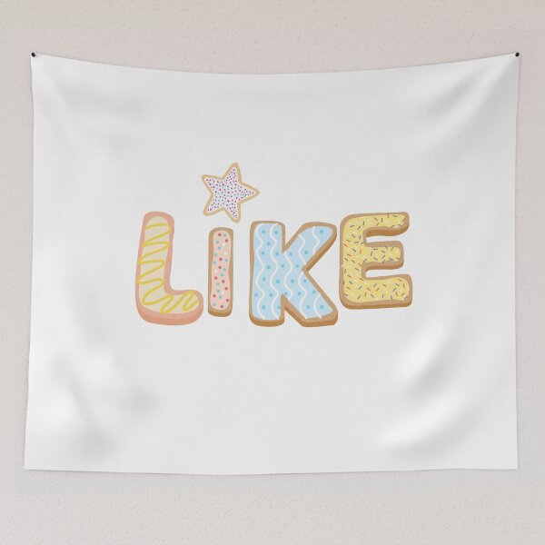 Item preview, Frosted Sugar Cookie : Like designed and sold by leBoosh-Designs.