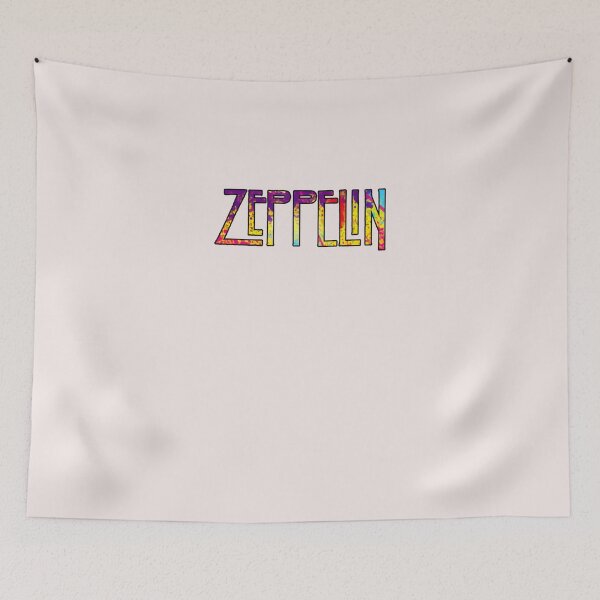 Item preview, best-is-the logo-zep Classic T-Shirt designed and sold by EricSzymlet.