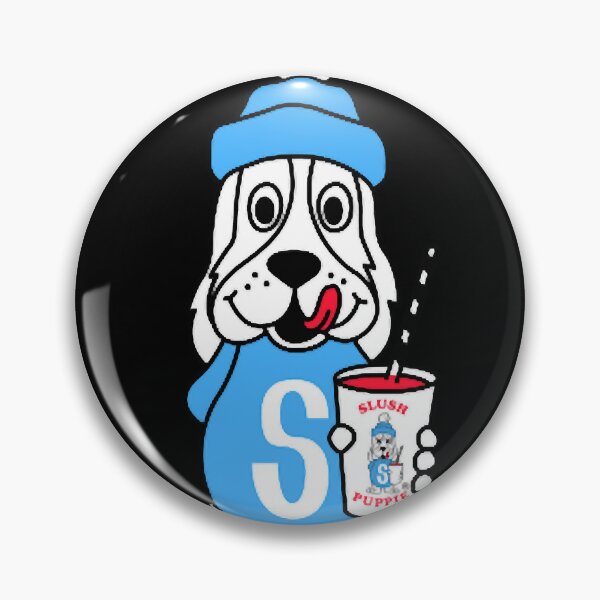 Item preview, Slush Puppie Classic designed and sold by AngelaPellecc.