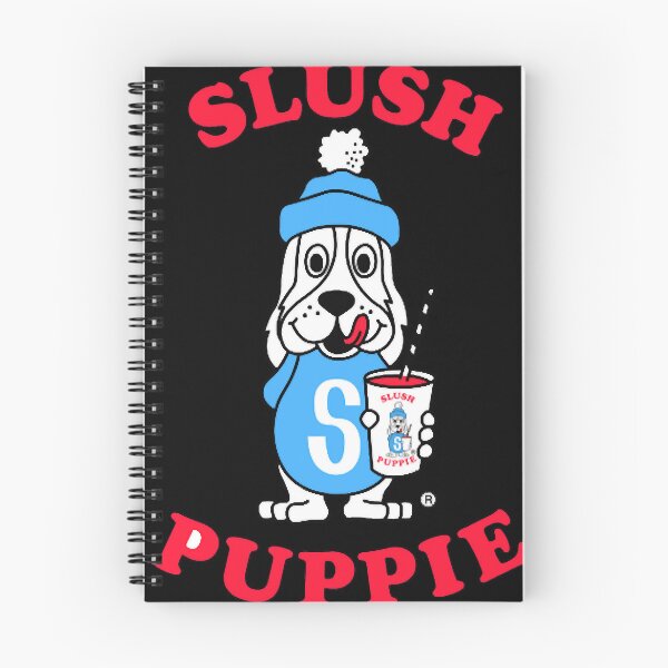Item preview, Slush Puppie Classic designed and sold by AngelaPellecc.