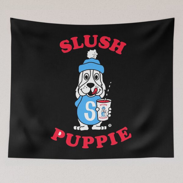 Item preview, Slush Puppie Classic designed and sold by AngelaPellecc.
