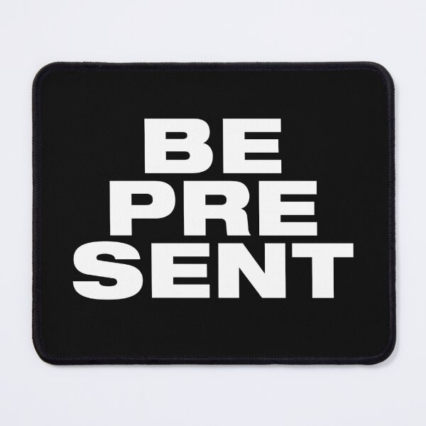 Item preview, Funny Good Morning Memes Be Present designed and sold by skeierleber4327.