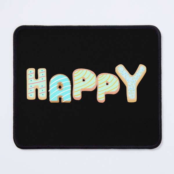 Item preview, Frosted Sugar Cookie : Happy designed and sold by leBoosh-Designs.