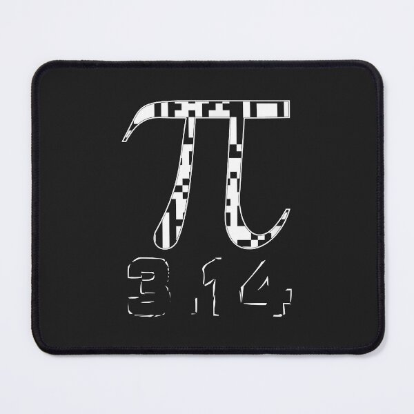Item preview, 3.14 Pi Shirt for Men Women Boys Girls Pi QR Code 3.14 Pi designed and sold by marcipattysk1i.