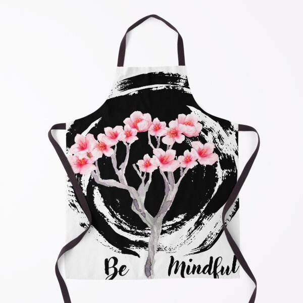 Item preview, Be Mindful designed and sold by Hatomomox.