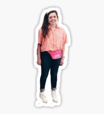 Deb Sticker