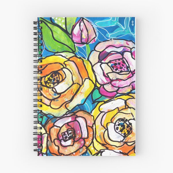 Item preview, Summer Roses designed and sold by Wends Strydom.