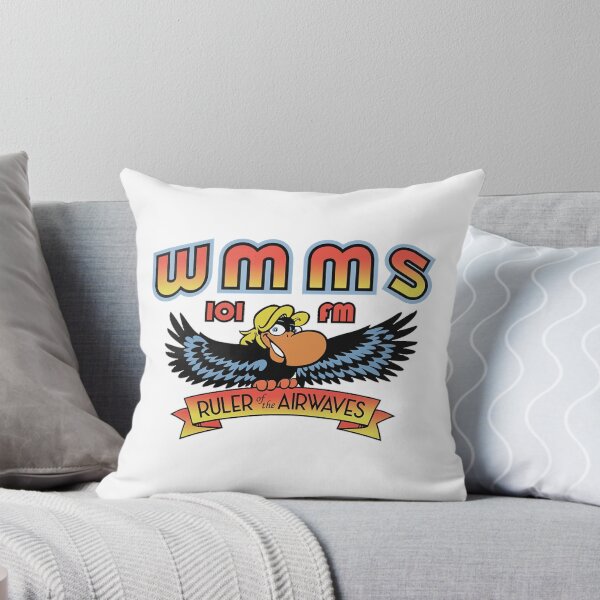 Item preview, WMMS 101 FM Radio Ao Den designed and sold by Ramoncia860.