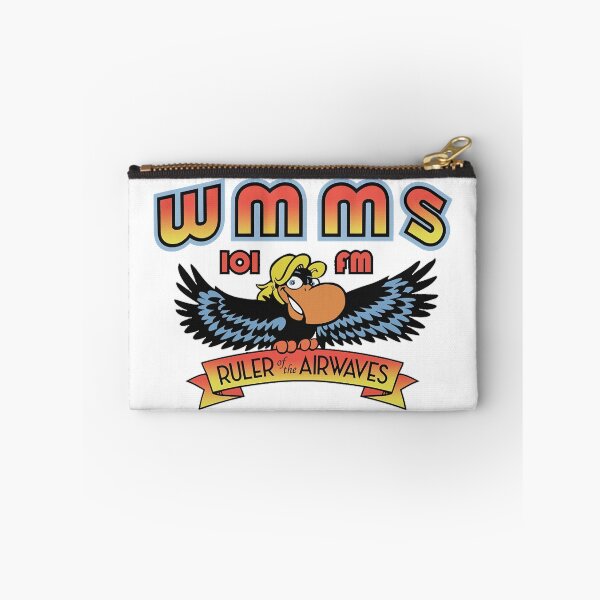 Item preview, WMMS 101 FM Radio Ao Den designed and sold by Ramoncia860.
