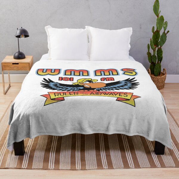 Item preview, WMMS 101 FM Radio Ao Den designed and sold by Ramoncia860.