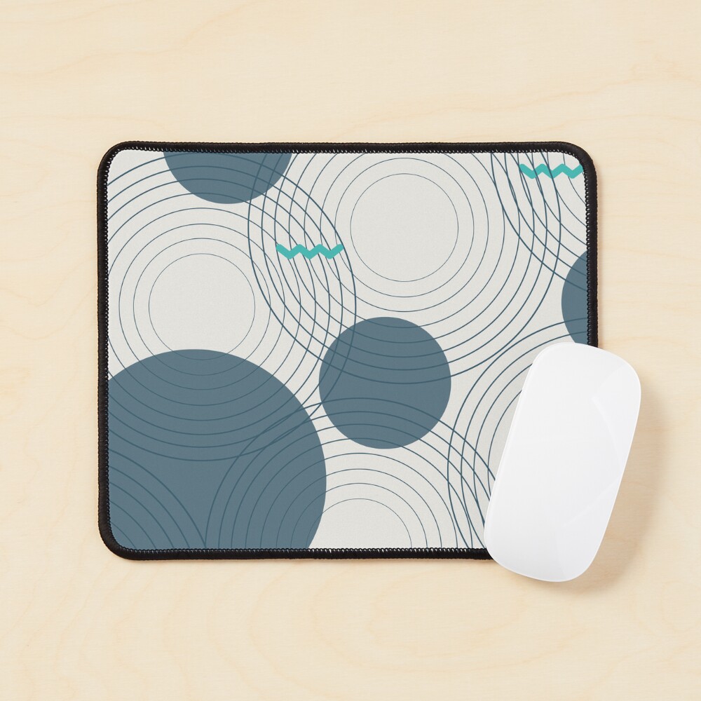 Item preview, Mouse Pad designed and sold by isary.