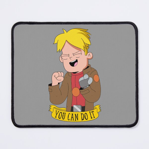 Item preview, Gary Goodspeed designed and sold by plushism.