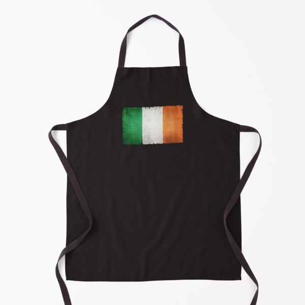 Item preview, Ireland Flag #1 - Happy St. Patrick's Day designed and sold by BFI.