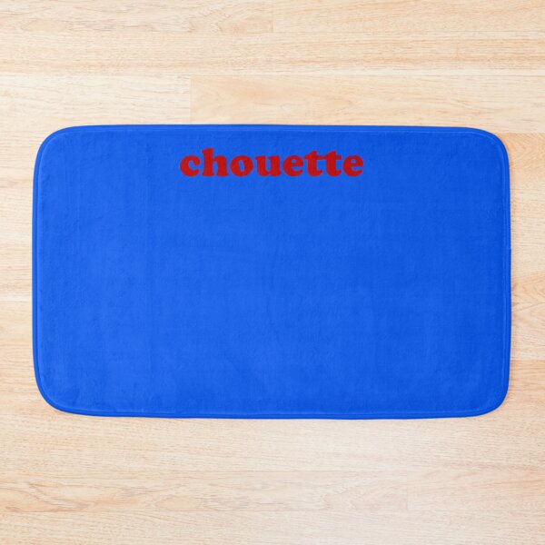Item preview, Chouette - Sweet in French Sticker designed and sold by Khadijasdoser.