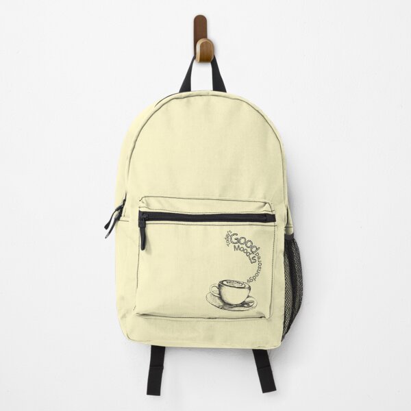 Item preview, Caffeine - Coffee Cute and Trendy Art design with quotes designed and sold by SeiraJho07.